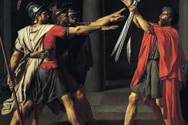 La foi jurée dans l’organisation dialectique du “groupe” à la lumière de la “Critique de la raison dialectique” de Sartre