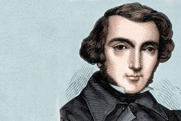 Critique de Tocqueville : De l&rsquo;impossibilit&eacute; d&rsquo;une tyrannie de la majorit&eacute;
