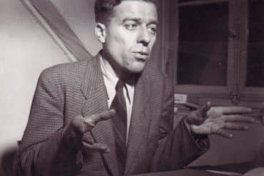 Aper&ccedil;u sur le Personnalisme d&rsquo;Emmanuel Mounier