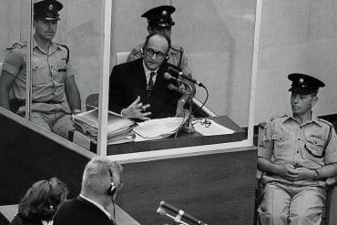 La banalit&eacute; du mal selon Hannah Arendt