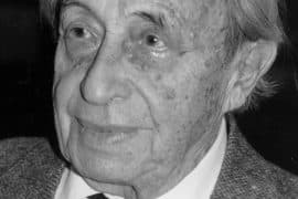 Pr&eacute;sentation du principe de responsabilit&eacute; de Hans Jonas