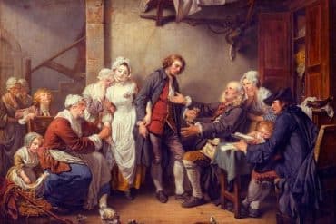 Le point de d&eacute;part de la philosophie morale