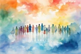 L&rsquo;interculturalit&eacute;, r&eacute;flexion &agrave; partir de la pens&eacute;e de Charles Taylor