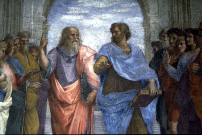 La démocratie chez Platon et Aristote