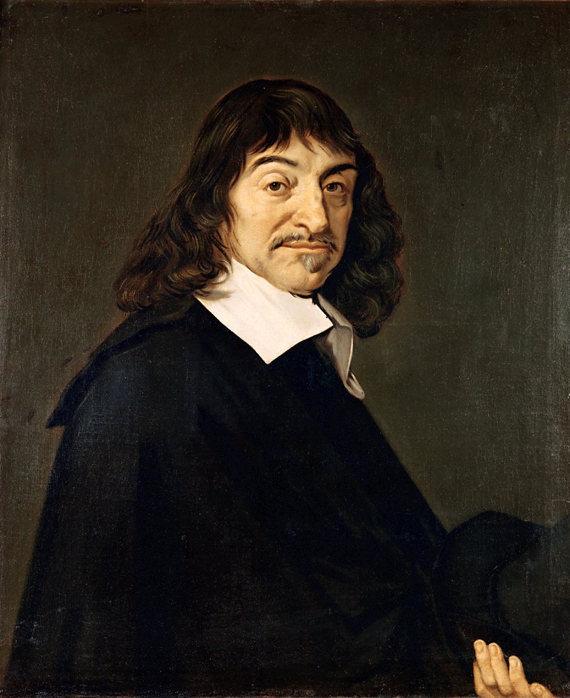 La Philosophie De Descartes