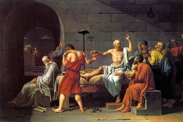 Nietzsche et Socrate le “décadent”