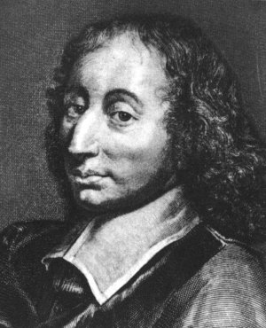 Blaise Pascal Philosophe
