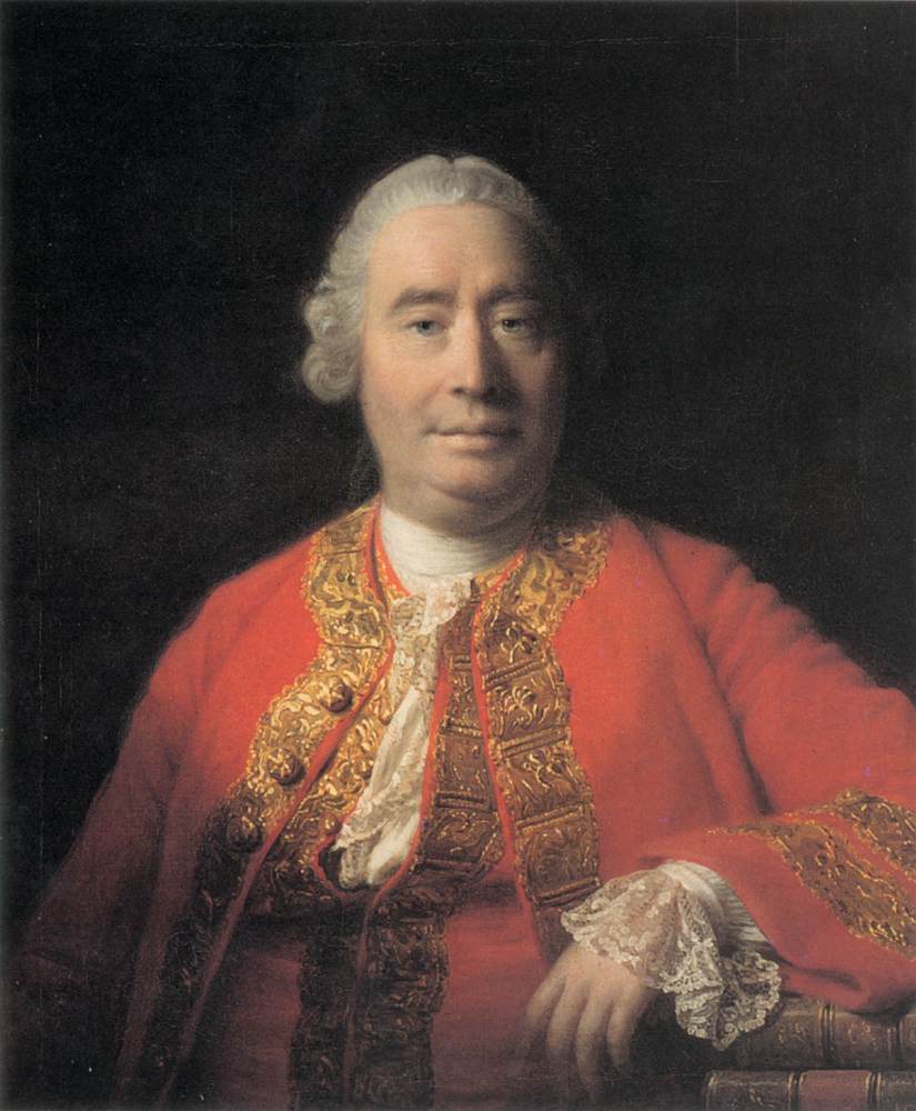 Hume le philosophe