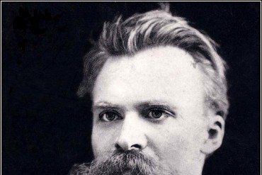 Nietzsche le philosophe
