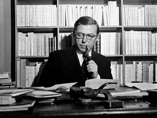 Sartre et la liberté