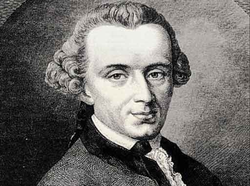 Kant et la morale
