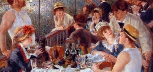 Freud: le ça, le moi et le surmoi