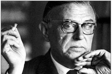 Sartre : L’existence précède l’essence