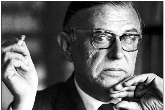 Sartre : L’existence précède l’essence