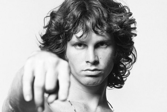 Citations de Jim Morrison