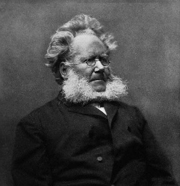 Citations de Henrik Ibsen