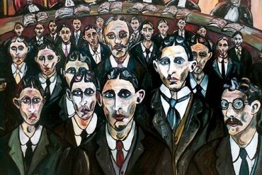 Le Procès (Kafka) : Une analyse existentialiste