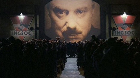 1984 de Orwell (Résumé et Analyse)