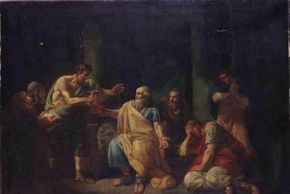 Phedon de Platon