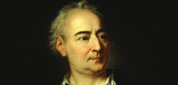 Citations De Diderot