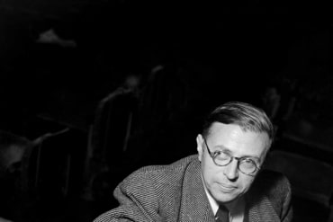 La morale de Sartre