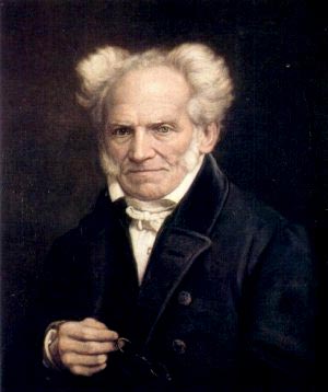La philosophie de Schopenhauer