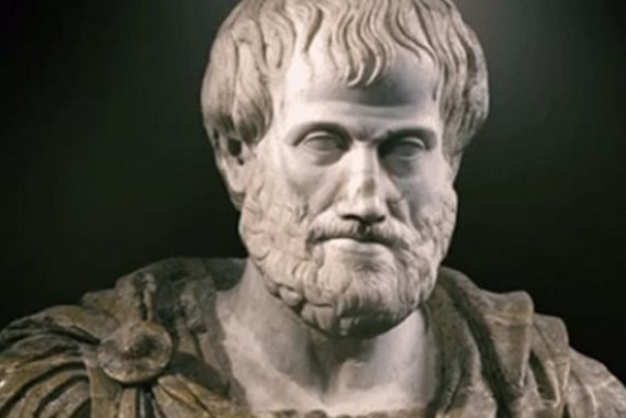 La philosophie d’Aristote