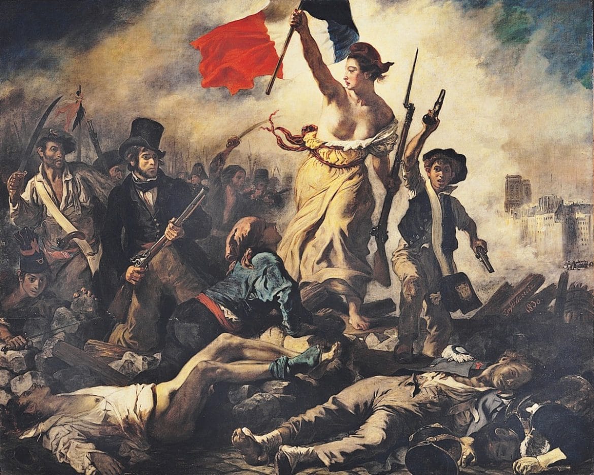 La Liberte En Philosophie