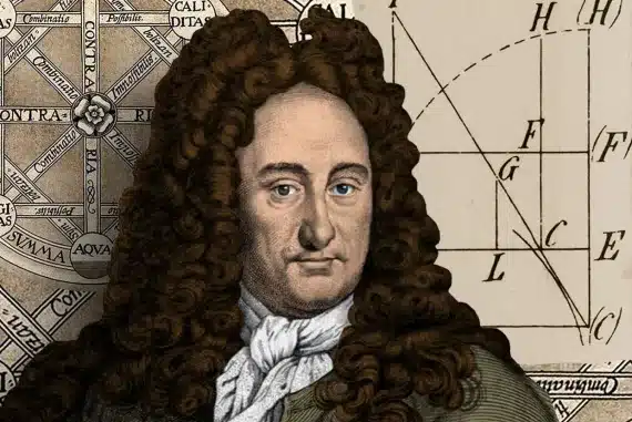 Tout est pour le mieux dans le meilleur des mondes possibles (Leibniz)
