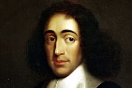 La Philosophie de Spinoza
