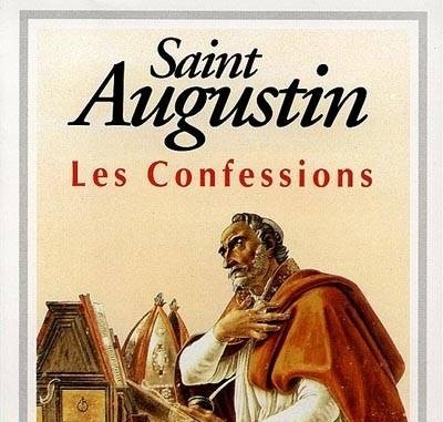Les Confessions de Saint-Augustin (Analyse et Résumé)
