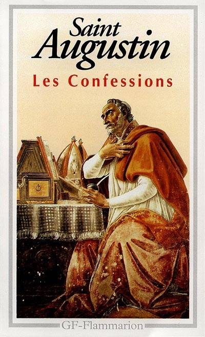 Les Confessions de Saint-Augustin (Analyse et Résumé)