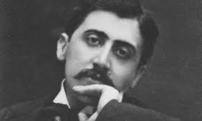 Proust et la Madeleine
