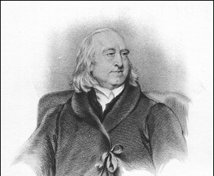 Citations de Bentham