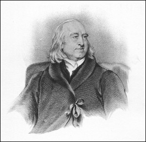 Citations de Bentham