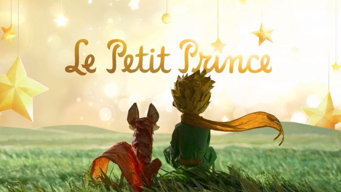 Citations Le Petit prince