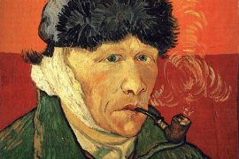 La conscience chez Turner et Van Gogh