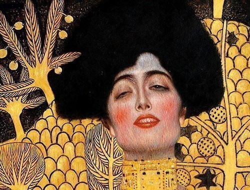 La sexualité et le désir chez Gustave Klimt
