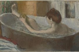La question de la condition féminine chez Degas