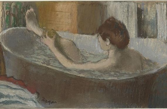 La question de la condition féminine chez Degas