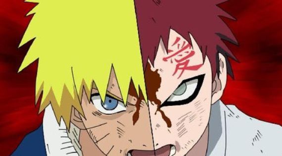 Analyse philosophique de Naruto : les alter ego et la métriopathie de la colère